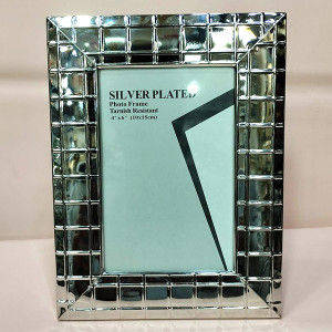 Valentine photo frame